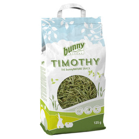 Abbildung Bunny Nature Timothy 125 g