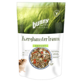 Abbildung Bunny Nature ZwerghamsterTraum EXPERT 500 g