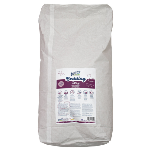 Bunny Nature bunnyBedding Cosy 15 kg