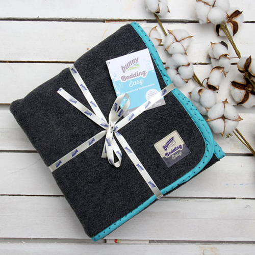 bunny nature bedding easy