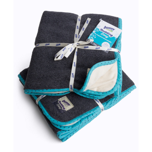 weitere Abbildung Bunny Nature bunnyBedding Easy trkis