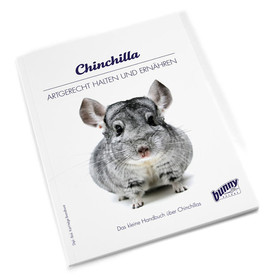 Abbildung Bunny Nature bunnyBooks Chinchilla
