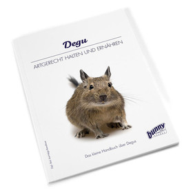 Abbildung Bunny Nature bunnyBooks Degu