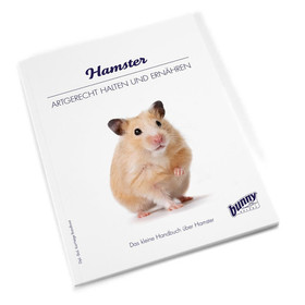Abbildung Bunny Nature bunnyBooks Hamster
