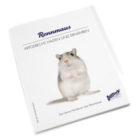 Abbildung Bunny Nature bunnyBooks Rennmaus