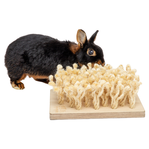 weitere Abbildung Bunny Nature by puppijames Schnffelbrett