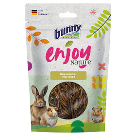Abbildung Bunny Nature enjoy Nature Birnenhlzer 100 g