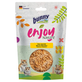 Abbildung Bunny Nature enjoy Nature Das wurmt 60 g