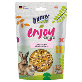 Abbildung Bunny Nature enjoy Nature Hibiskus-Mix 50 g