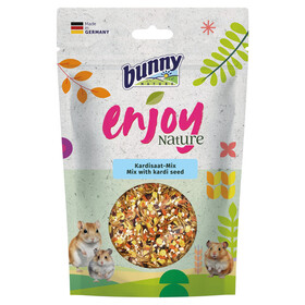 Abbildung Bunny Nature enjoy Nature Kardisaat-Mix 120 g