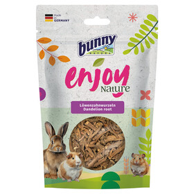 Abbildung Bunny Nature enjoy Nature Lwenzahnwurzeln 100 g