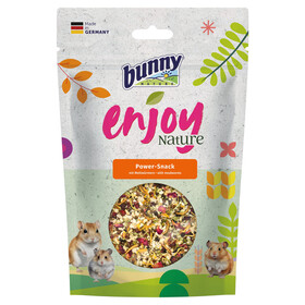 Abbildung Bunny Nature enjoy Nature Power-Snack 140 g