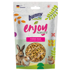 Abbildung Bunny Nature enjoy Nature Prebiotic-Snack 35 g