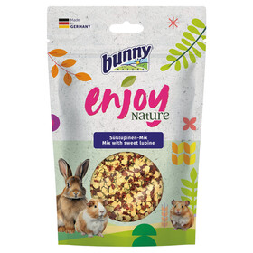 Abbildung Bunny Nature enjoy Nature Slupinen-Mix 100 g