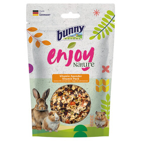 Abbildung Bunny Nature enjoy Nature Vitamin-Spender 90 g