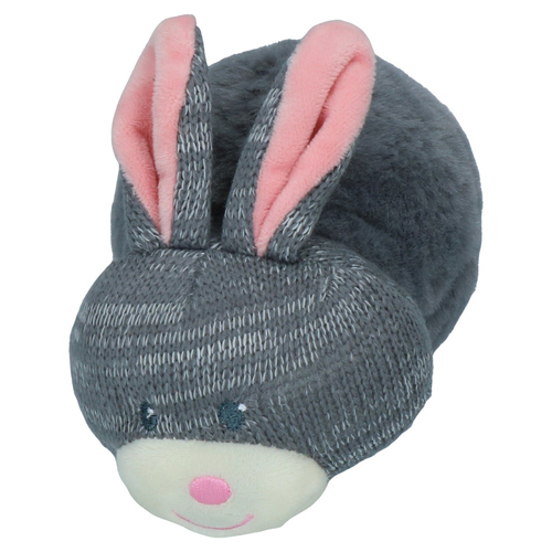 Bunny Puppy Hundespielzeug Puppy Hase Chubby