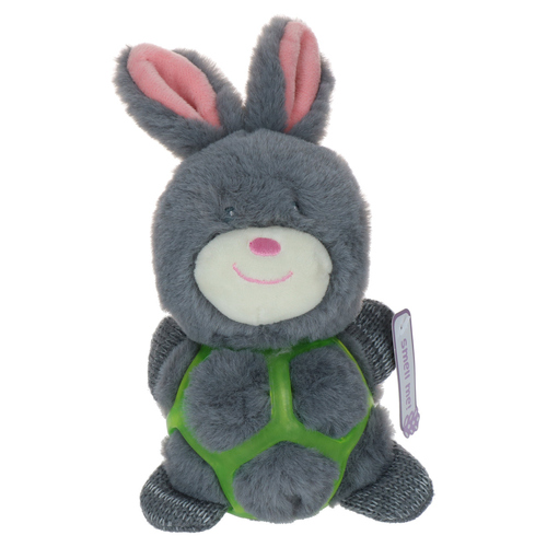 Bunny Puppy Hundespielzeug Puppy Hase Strappy