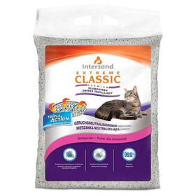 Abbildung CLASSIC Extreme Katzenstreu 7 kg