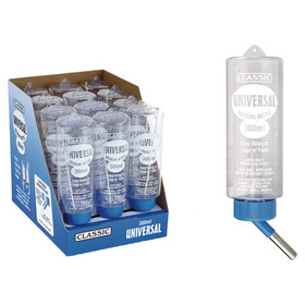 Abbildung CLASSIC Universaltrnke 300 ml