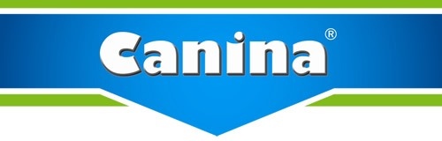 Logo von Canina: Homöopathische Mittel für einen gesunden Körper und Geist!