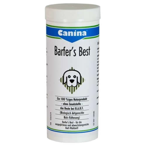 Canina Barfers Best 180 g