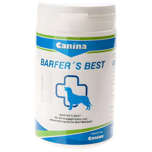 Canina Barfers Best 180 g