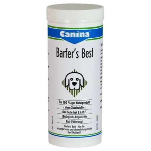 Canina Barfers Best 500 g