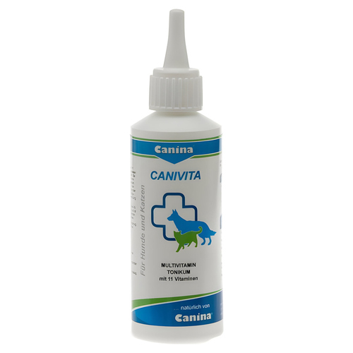 Canina Canivita 100 g für Hunde