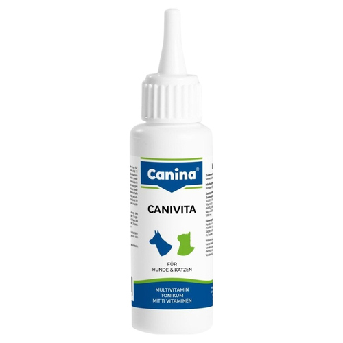 Canina Canivita 100 g für Hunde