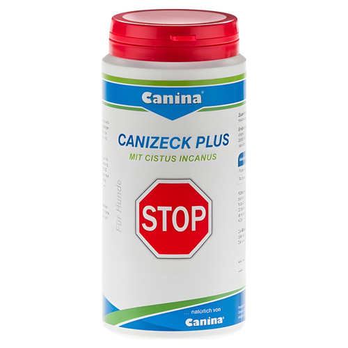 Canina Canizeck Plus Tabletten 270 g