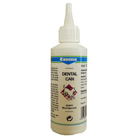 Abbildung Canina Dental Can 100 ml