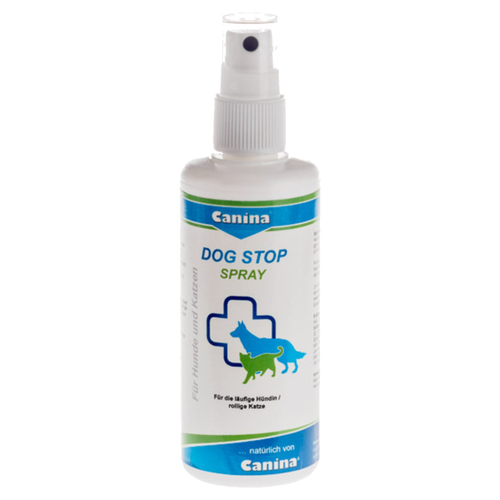 Canina Dog-Stop Spray 100 ml