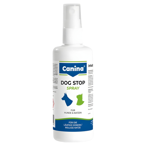 Canina Dog-Stop Spray 100 ml