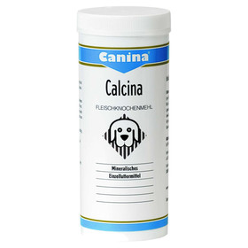 Abbildung Canina Fleischknochenmehl 250 g