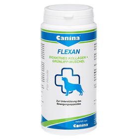 Abbildung Canina Flexan 150 g
