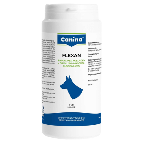 Canina Flexan 150 g