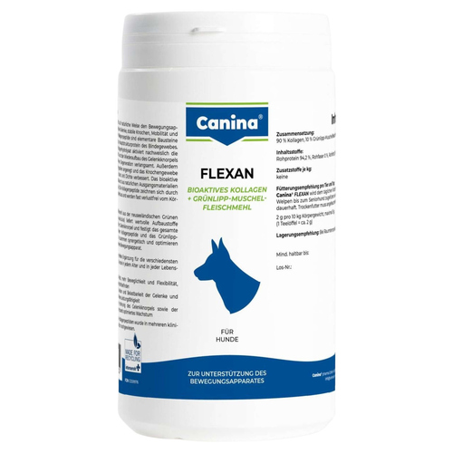 Canina Flexan 400 g