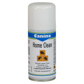 Abbildung Canina Home Clean 150 ml, Katzen