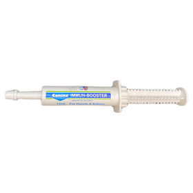Abbildung Canina Immun-Booster Paste 15 ml fr Katzen