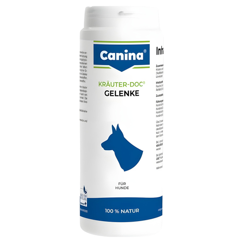 Canina Kräuter-Doc Gelenke 300 g