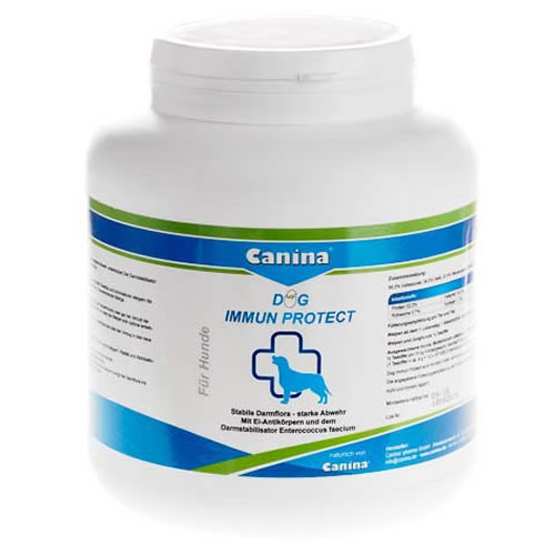 Canina Pharma Dog Immun Protect 1000 g