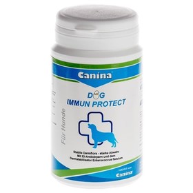 Abbildung Canina Pharma Dog Immun Protect 150 g