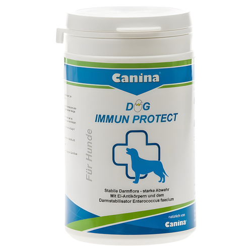 Canina Pharma Dog Immun Protect 150 g