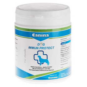 Abbildung Canina Pharma Dog Immun Protect 300 g