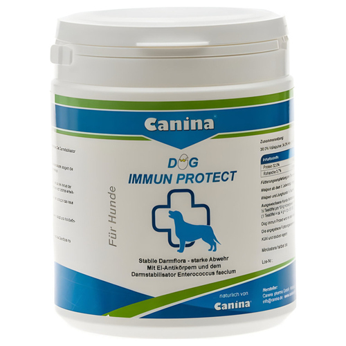 Canina Pharma Dog Immun Protect 300 g