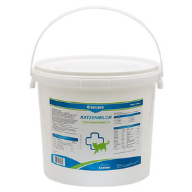Abbildung Canina Pharma Katzenmilch 2 kg