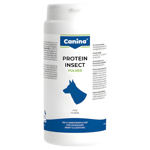 Canina Protein Insect 250 g