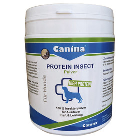 Abbildung Canina Protein Insect 500 g