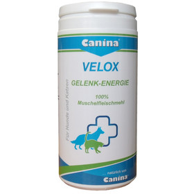 Abbildung Canina Velox Gelenkenergie 150 g, Katze