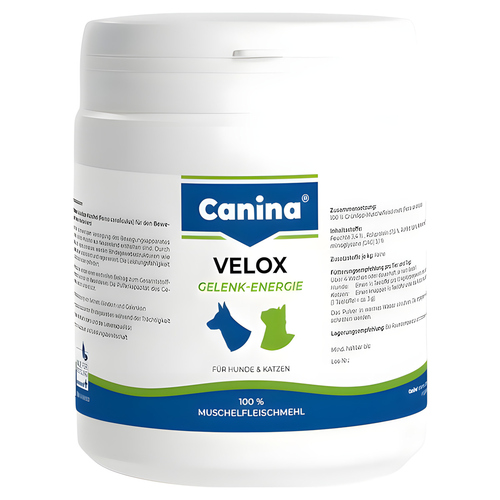 Canina Velox Gelenkenergie 400 g, Hund